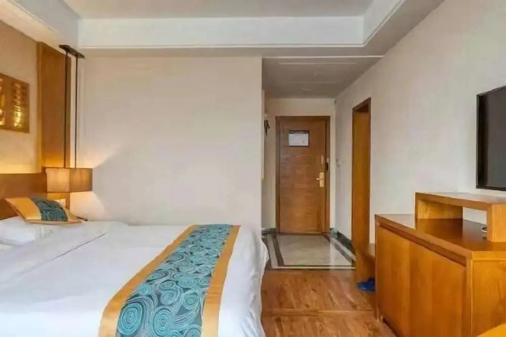 Jingzhi Hotel