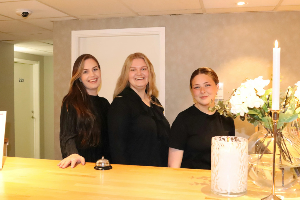 Hotell Rådhuset