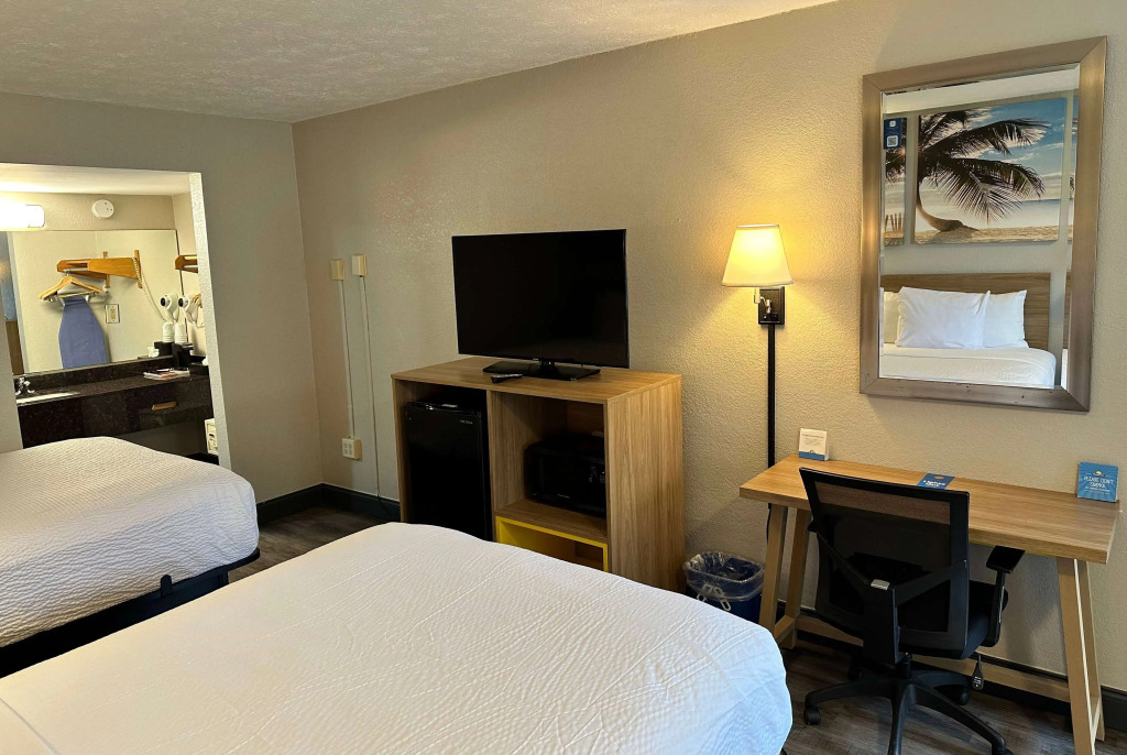 Days Inn by Wyndham St Augustine I-95-Outlet Mall
