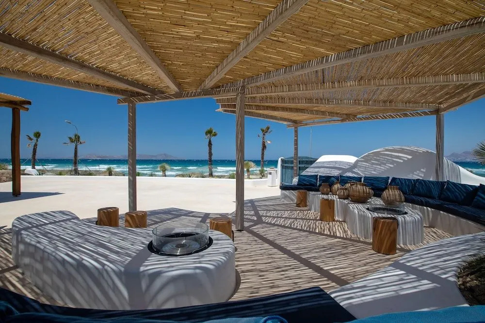 Blue Pearls-Adults Only Luxury Suites