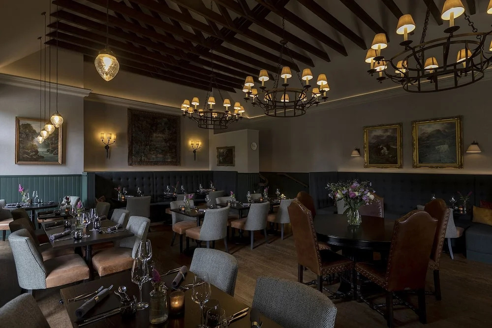 Kildrummy Inn