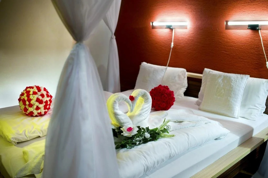 Hotel Bystricka