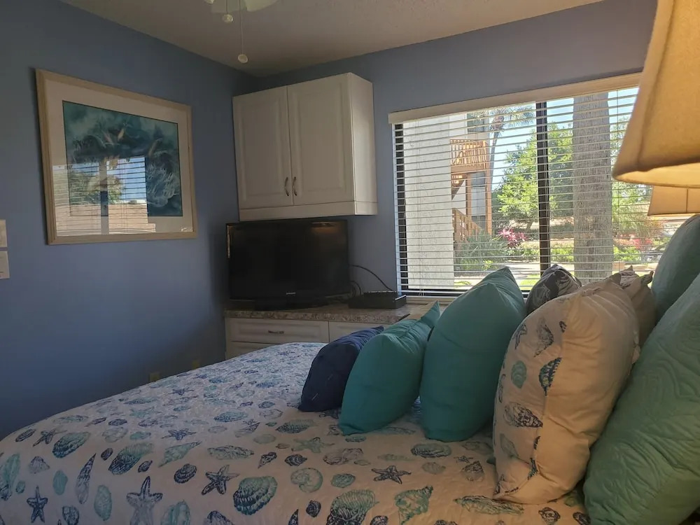 Midnight Cove Ii 715f - Siesta Key Beauty! 2 Bedroom Condo