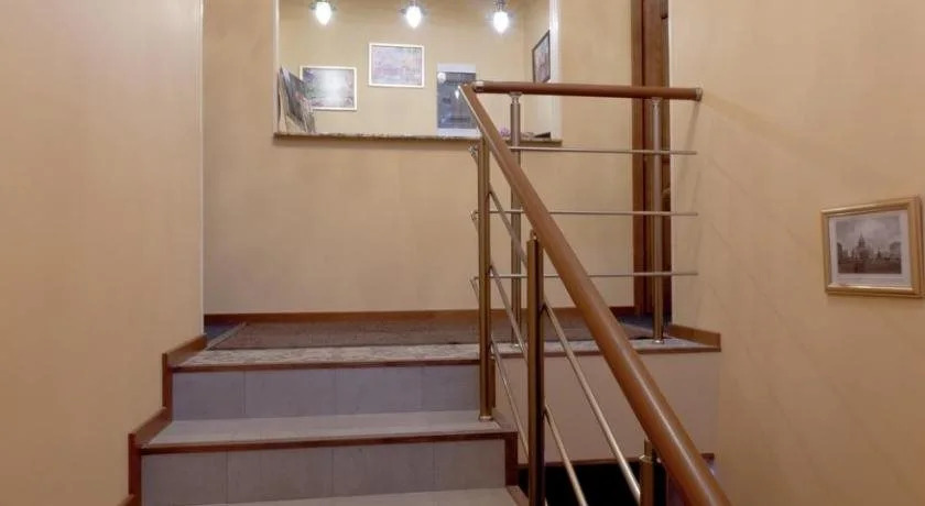 Mini-Hotel Putilov 1