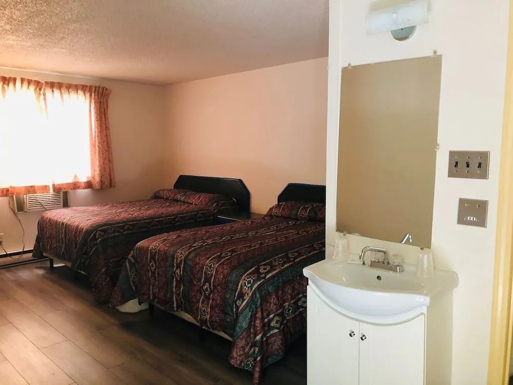 Polson Park Motel