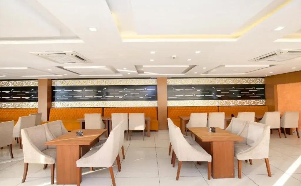 Hotel Lrc By OYO Rooms