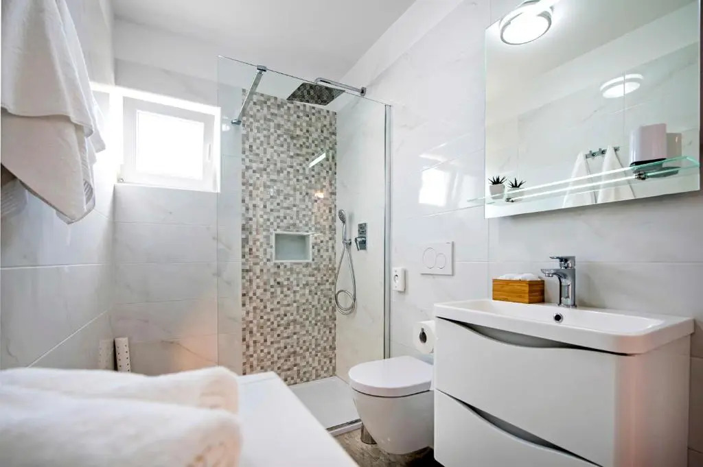 Apartment and Studio Tereza