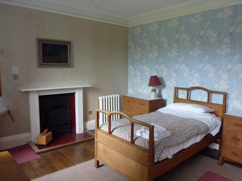 Gregynog Hall