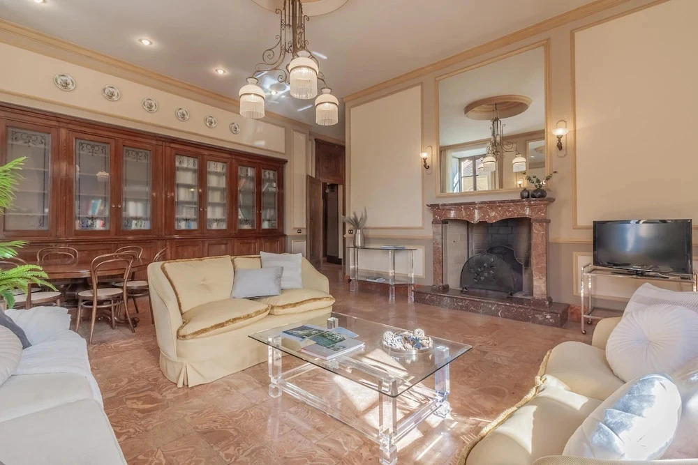 Miranda s Home in Varenna