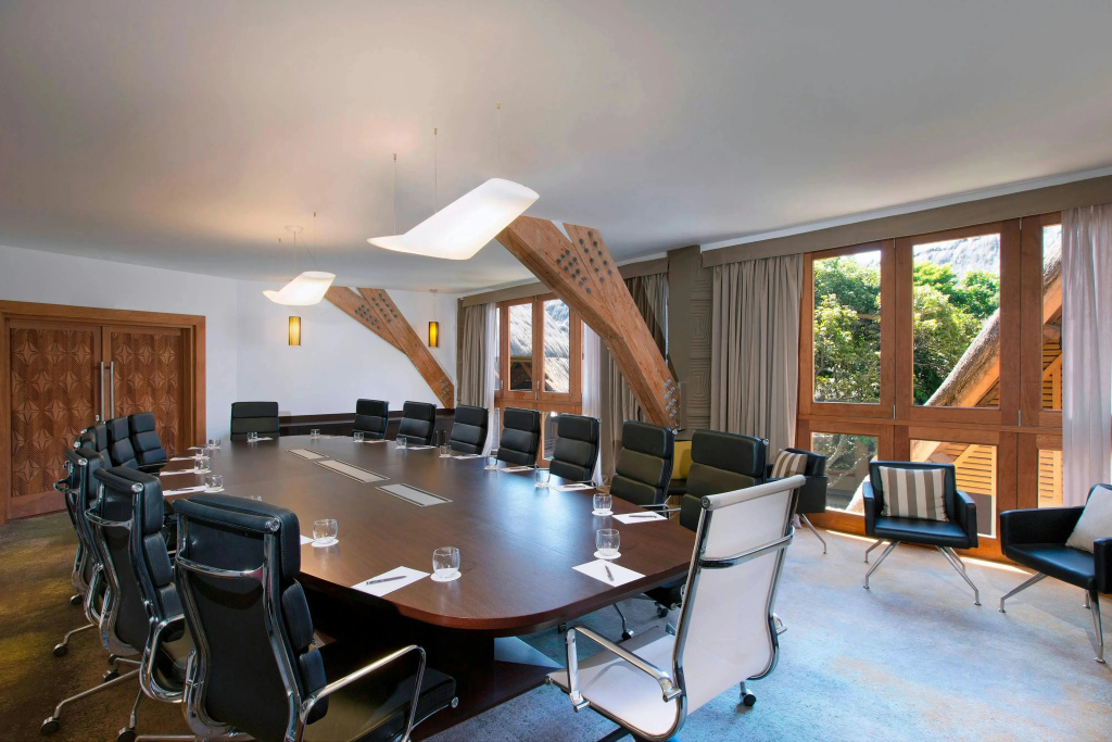Le Domaine Deva, Series by Marriott