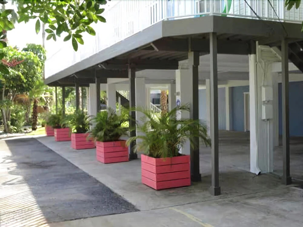 Seabreeze Condo B