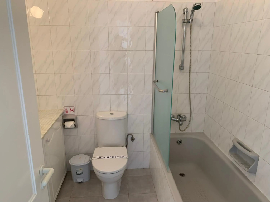 King's Palace - very spacious 1 bed apartment