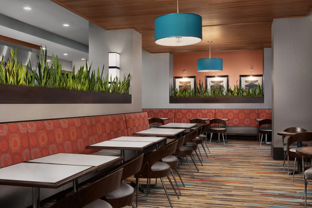 Embassy Suites by Hilton Knoxville West