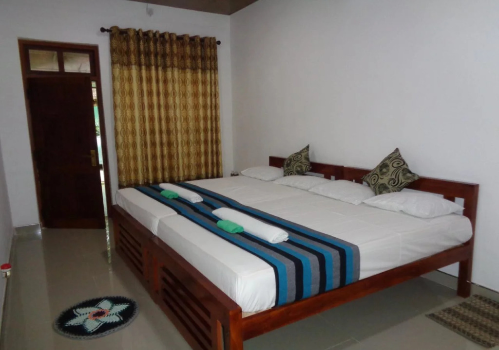 Thenuja Guest