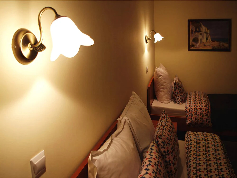 Hotel Lorenzo