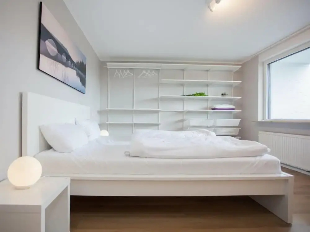 Apartment With Terrace Near Niedersfeld Forest
