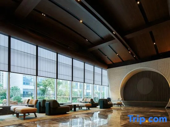 Yantai Puyuan  Hotel