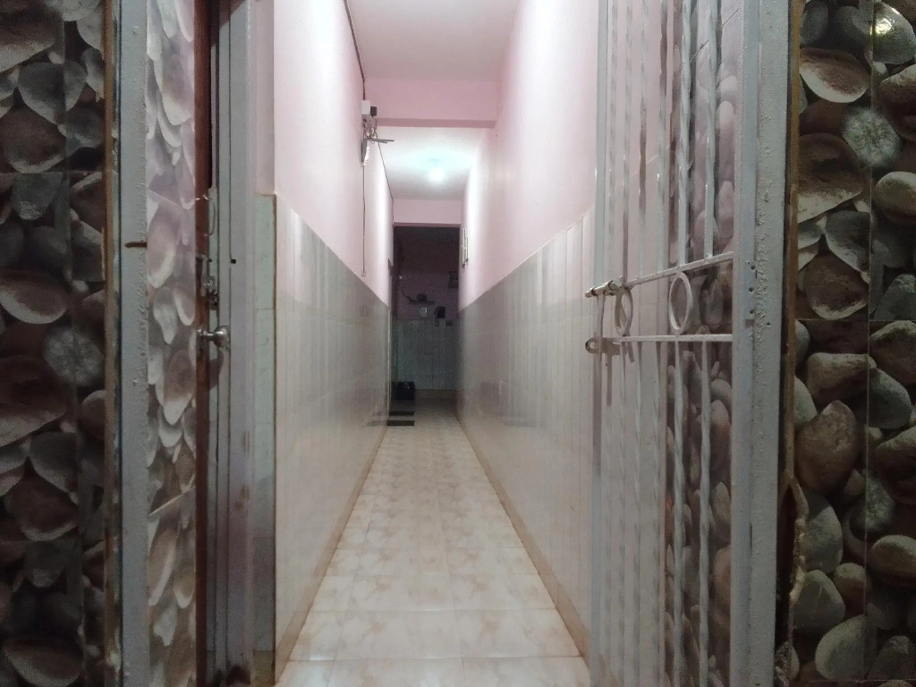 Casa De Calangute Hotel