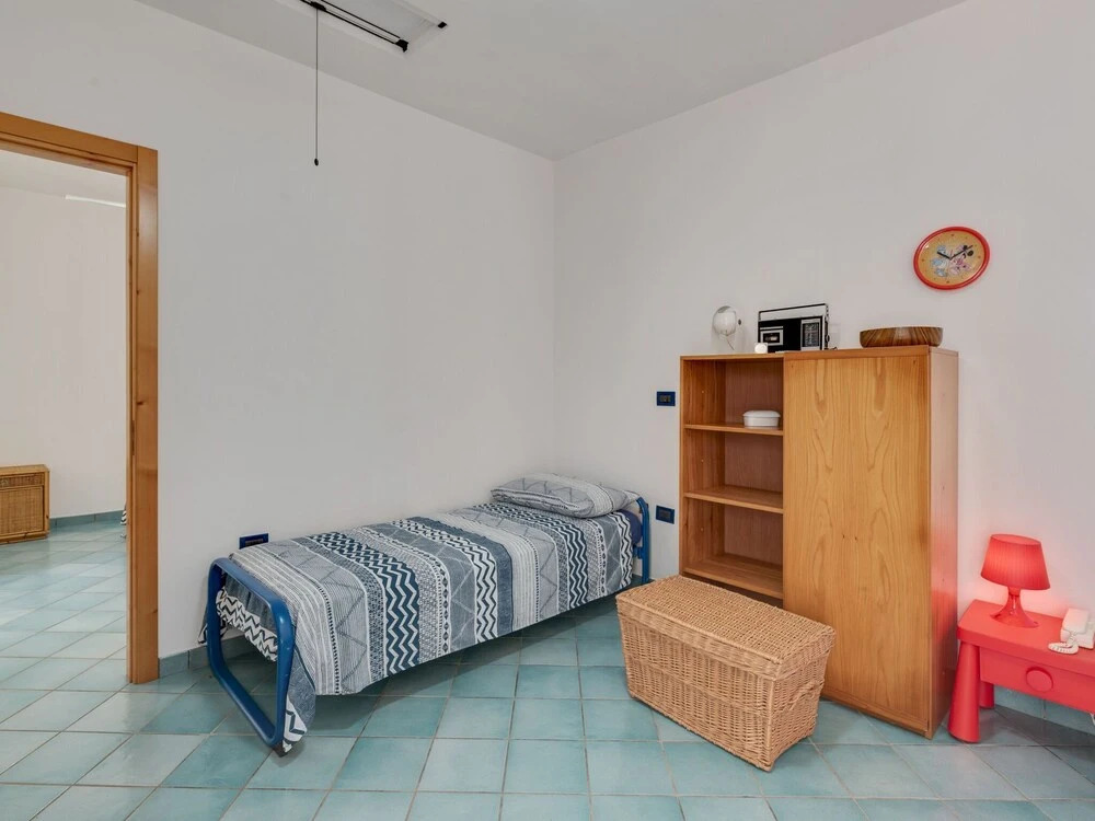 Homely Holiday Home in Otranto near Sea