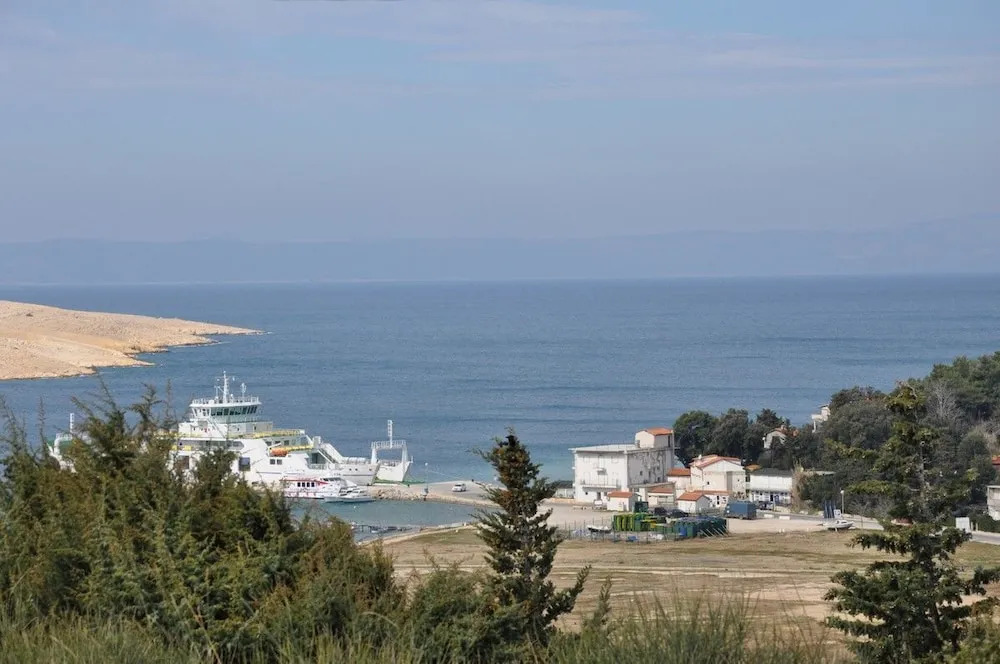 Apartments Sime
