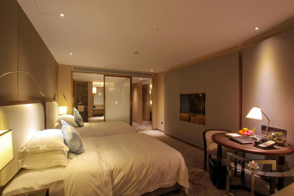 Guilin Exhibition International Boutique Hotel