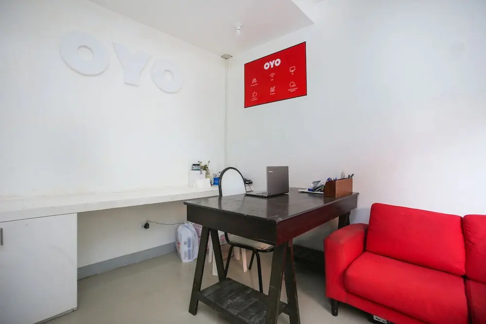 Oyo 186 Innsite