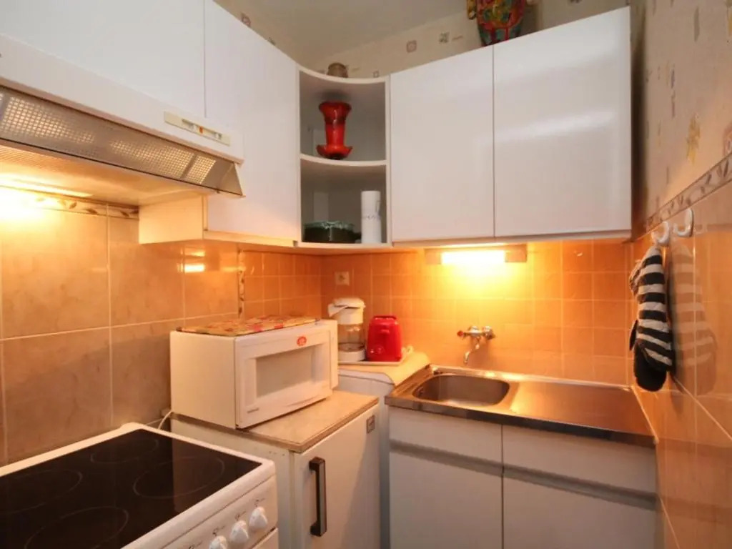 Appartement Mont-Dore, 2 pièces, 4 personnes - FR-1-608-190