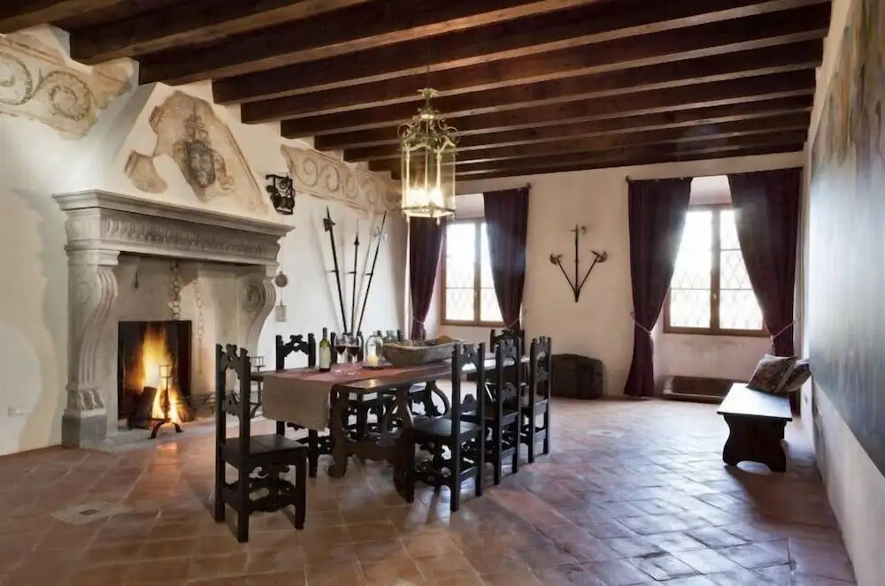 LUnicorno Agriturismo