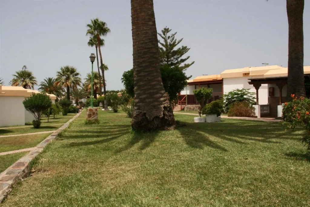 Bungalows Atindana