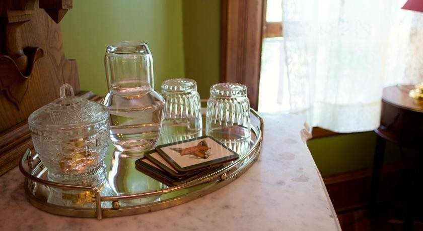 Rosemary Inn Bed & Breakfast