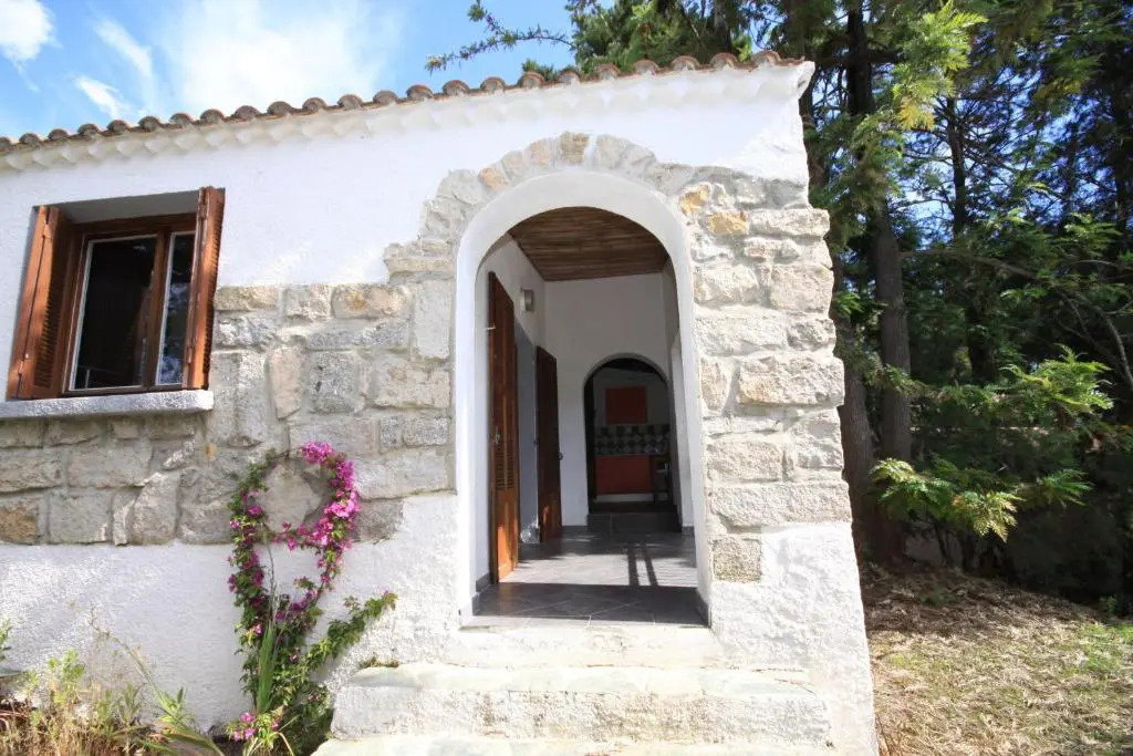 Residence U Veniqui