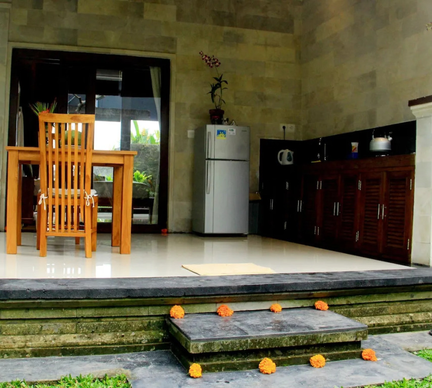 Pondok Naya Ubud