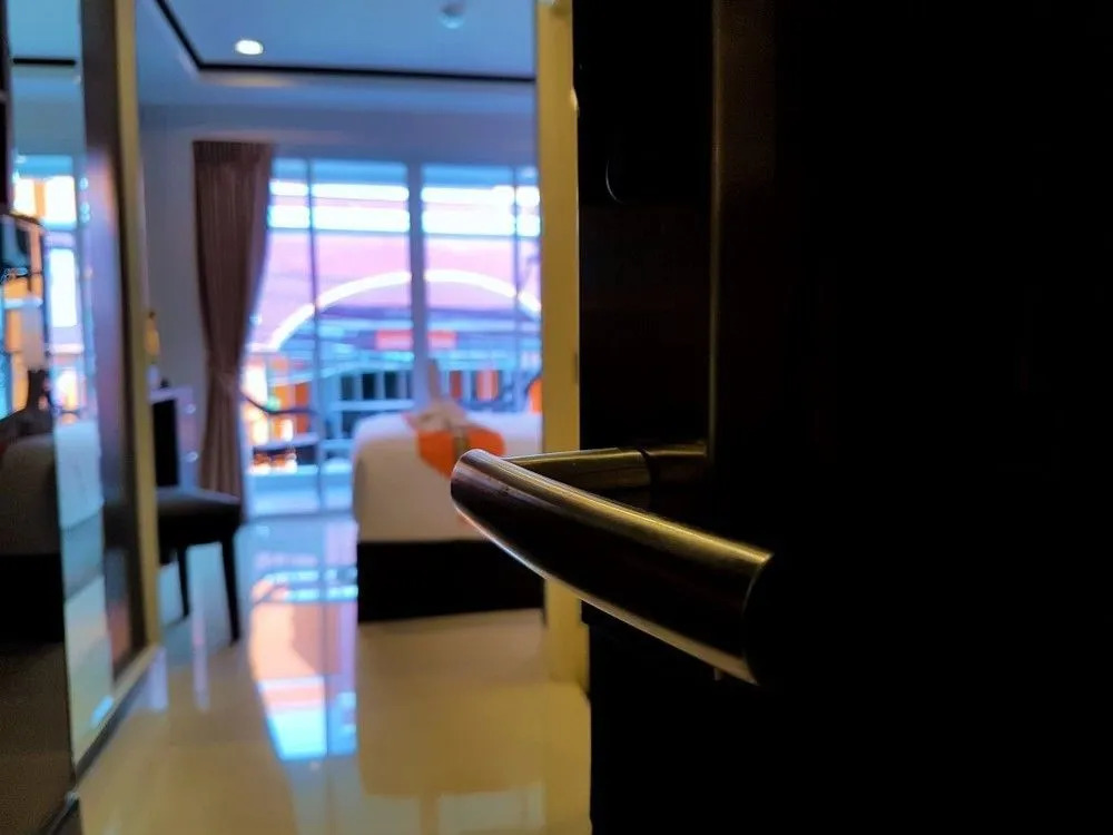 Club Apartments