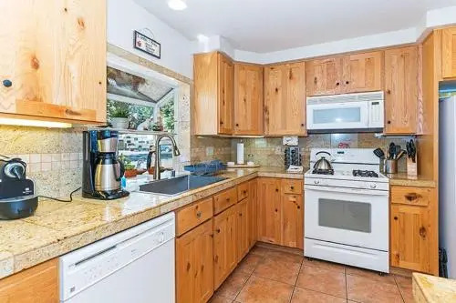 Heart of Truckee - 4 Br Home