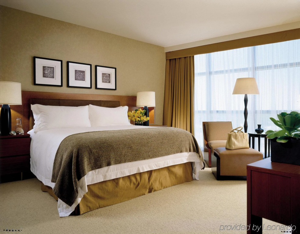 Four Seasons Hotel Silicon Valley at East Palo Alto
