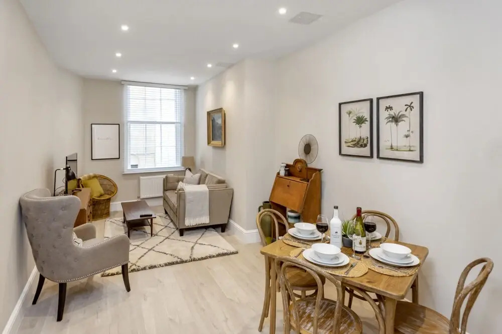 Superior Stays Luxury Apartments - Bath City Centre