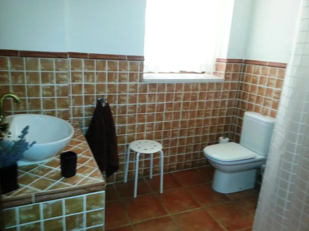 Apartamentos rurales La Alquería del Pilar