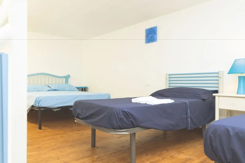 Casa Quinzio b&b