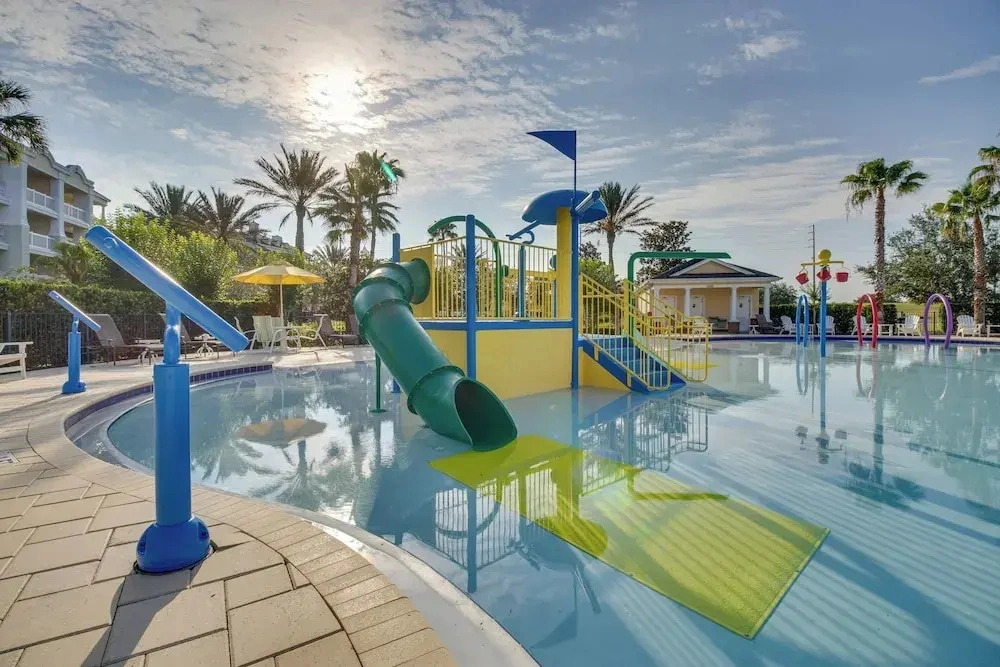 Disney World Group Getaway in Reunion Resort