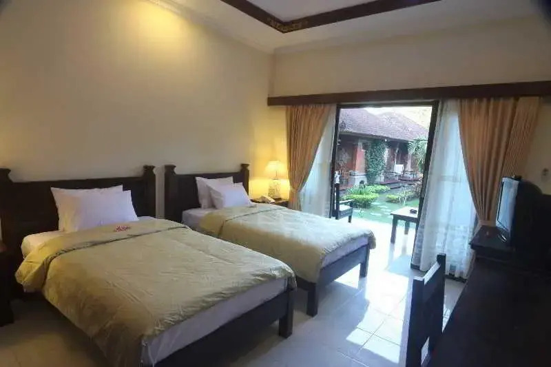 Segara Agung Boutique Hotel