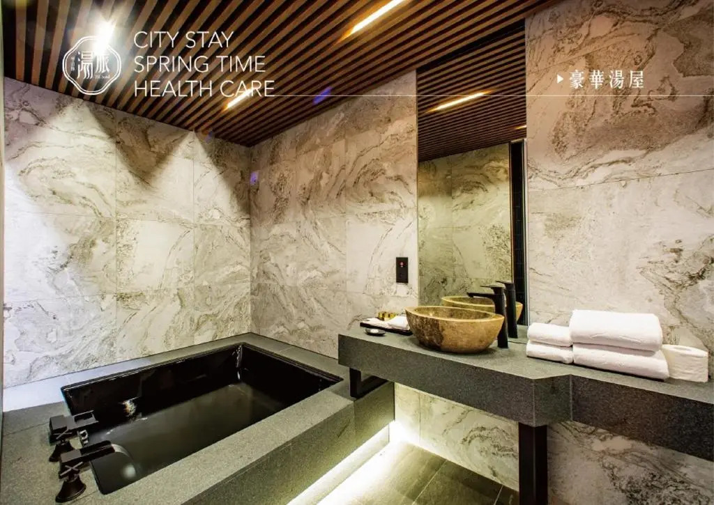 JSL hotel