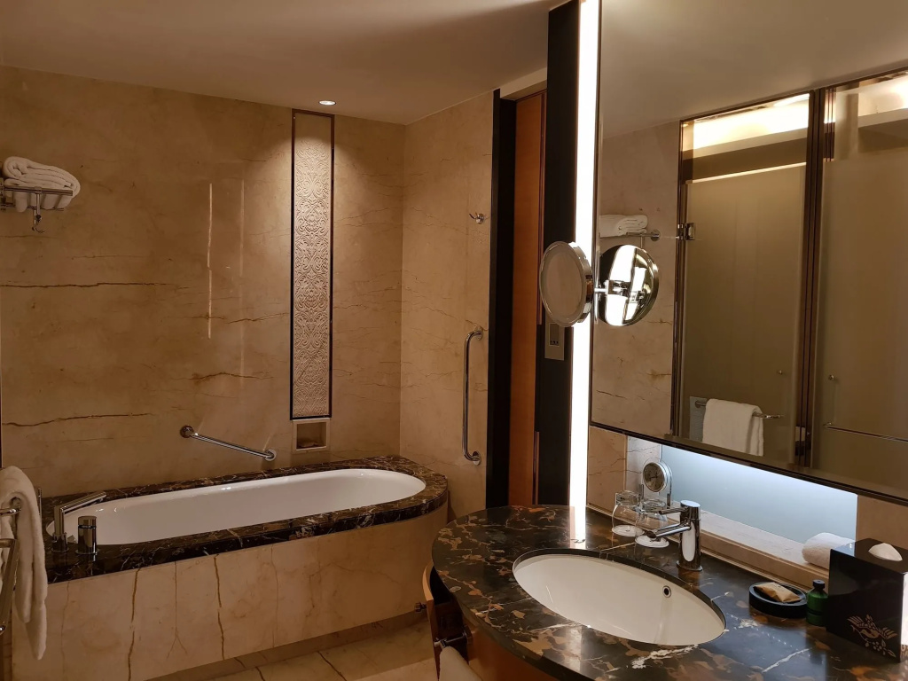 Shangri-La Bengaluru