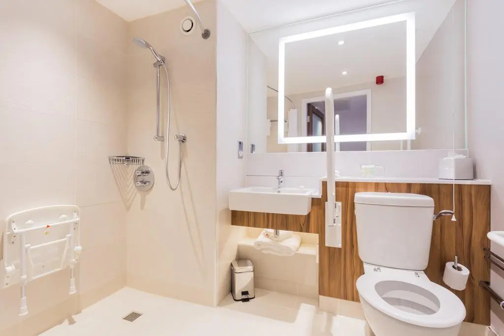 Courtyard by Marriott Glasgow Airport