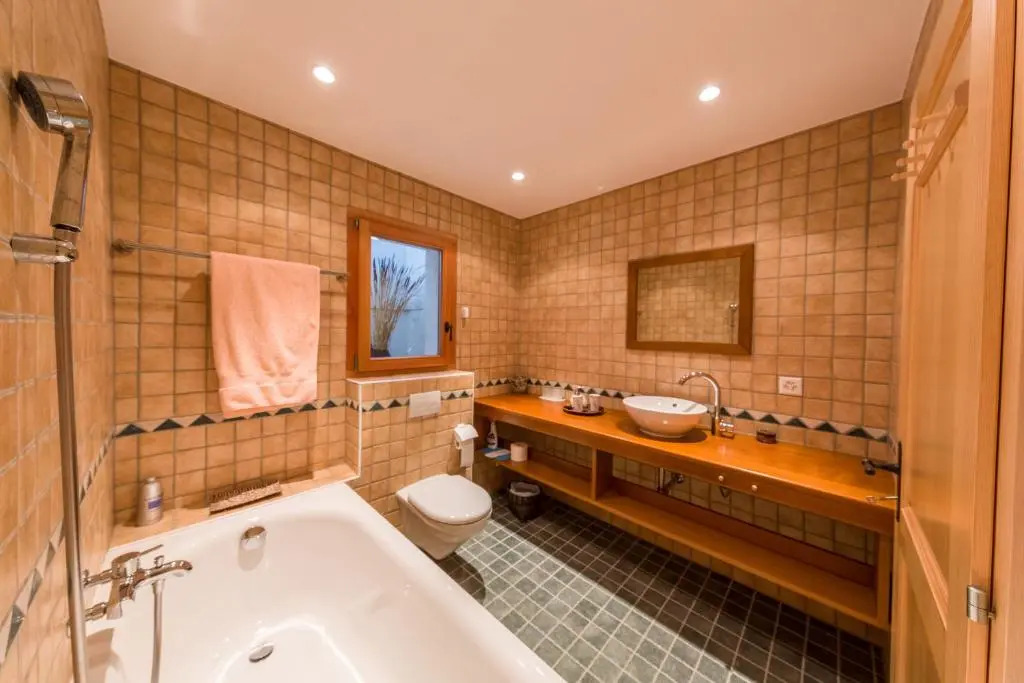 Chalet Le Troll - Nendaz