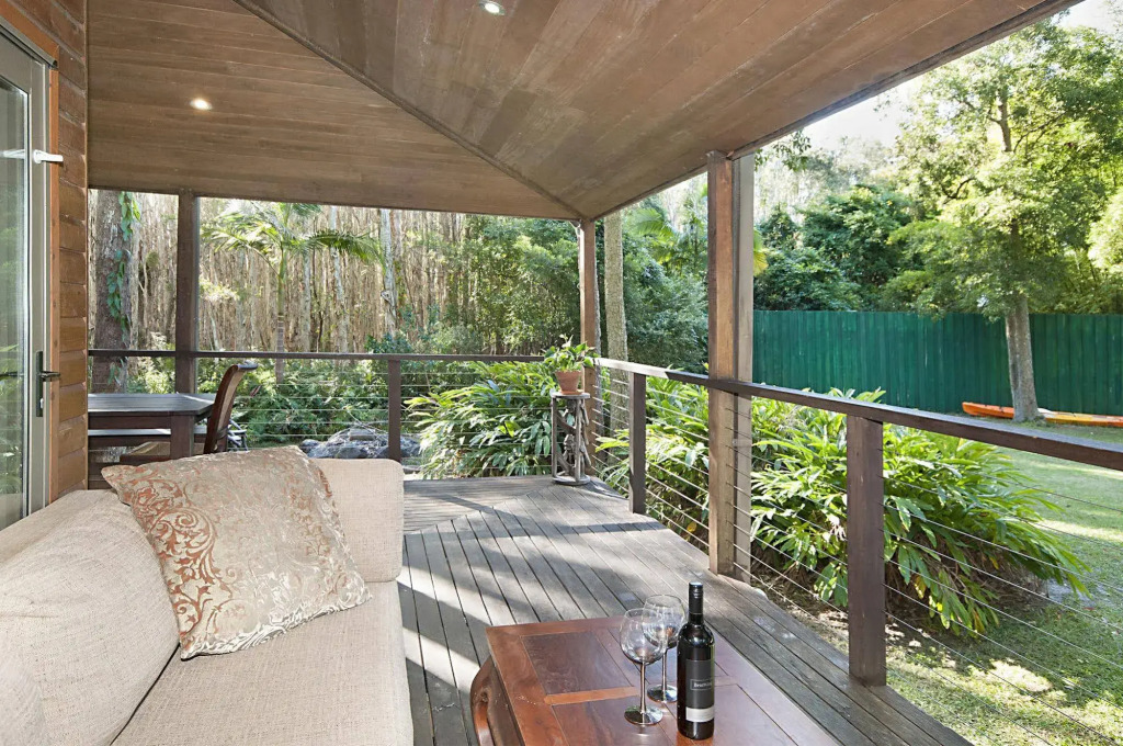 Buddhas Bungalow