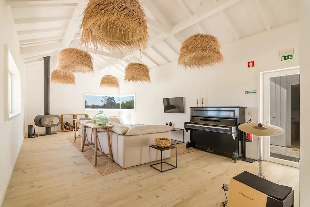 Tijosa Eco-House Camp