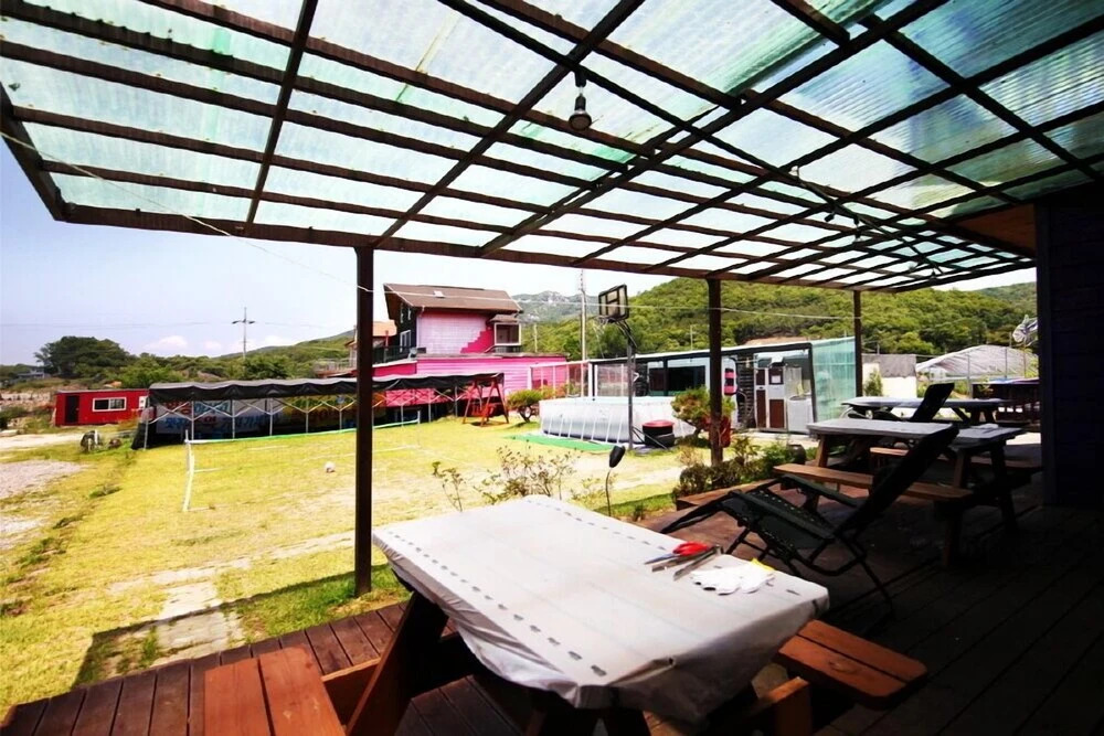 Junlive Pension
