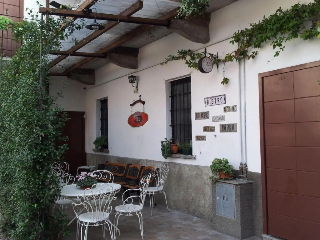 Room In Apartment - Antica Corte Milanese Flats