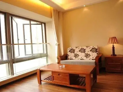 Yijing Hotel Apartment