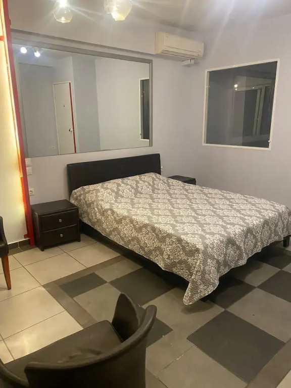 Arethousa Maisonette - Cozy and Bright Escape